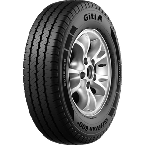 Giti Van 600B