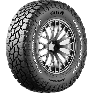 Giti Xcursion XT71