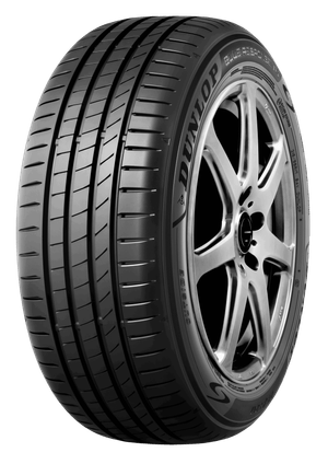 Dunlop Blue Response TG