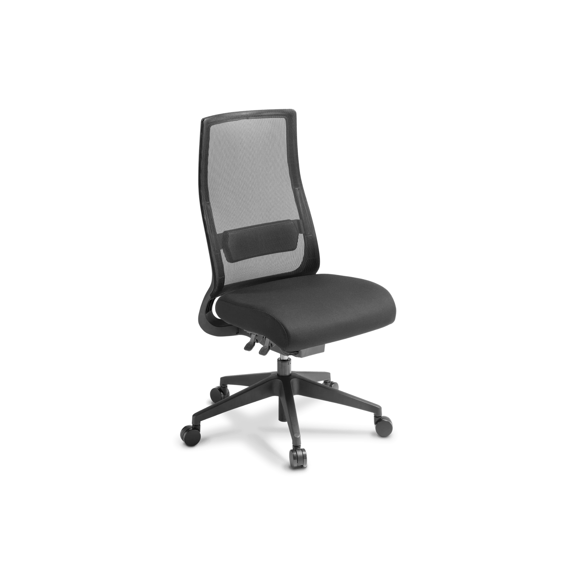 Pi22 Task Chairs Joe Ergonomic Task Chair | Europlan