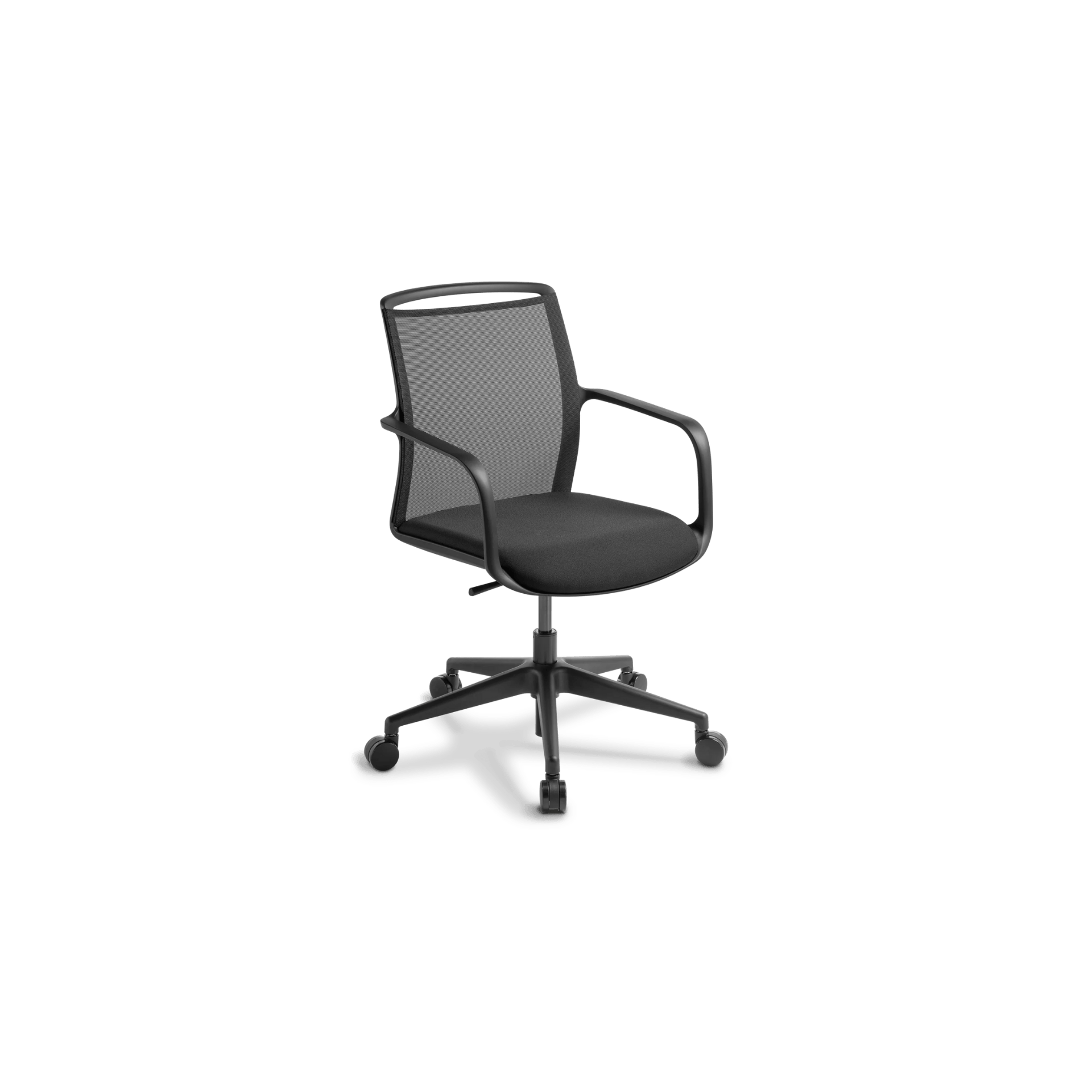 Pi22 Task Chairs Summit Task Chair | Ergonomic Office & Meeting Seating