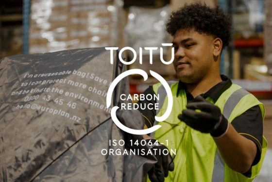Toitu Carbon Reduce Europlan