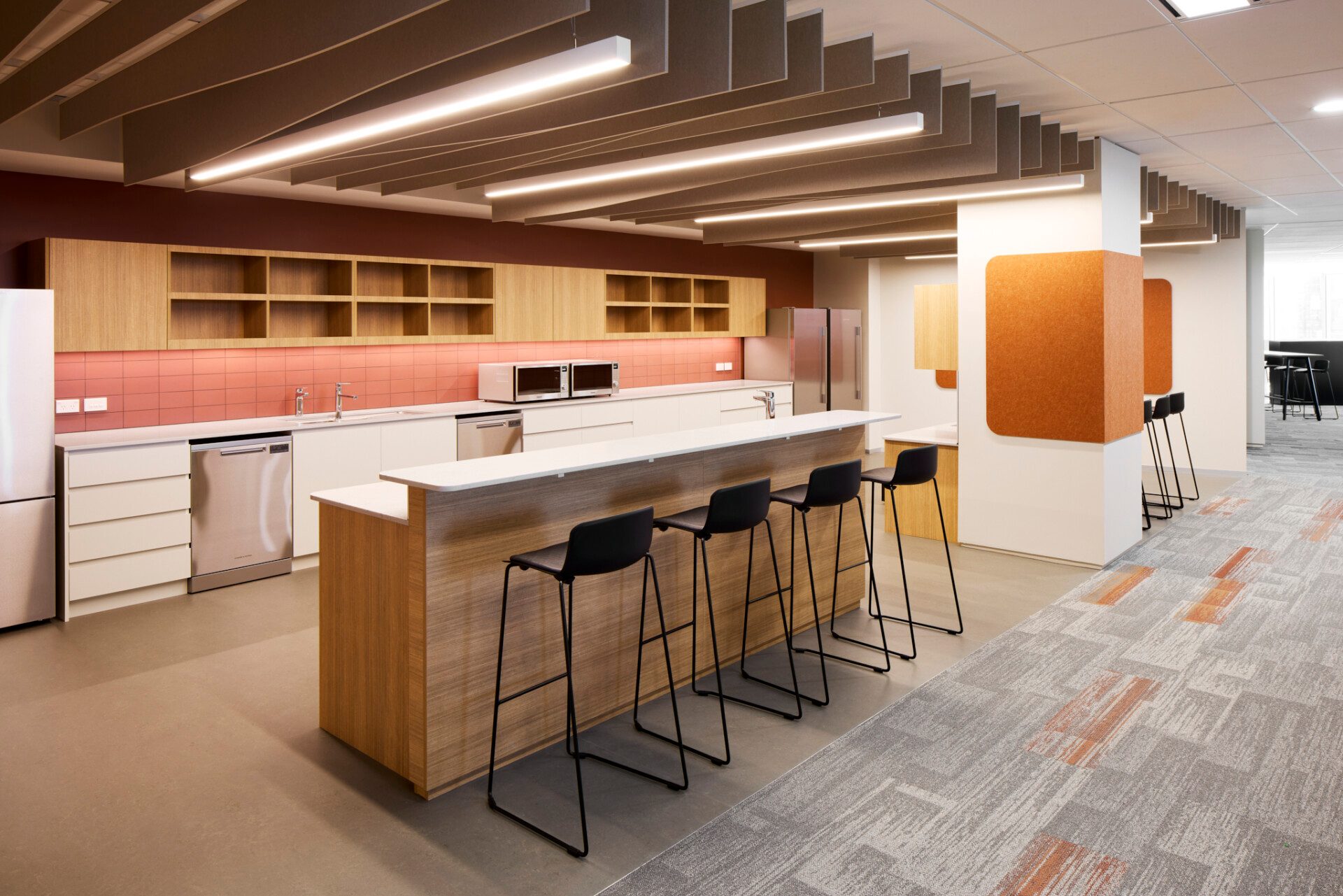 Government Agency | Project by Europlan
