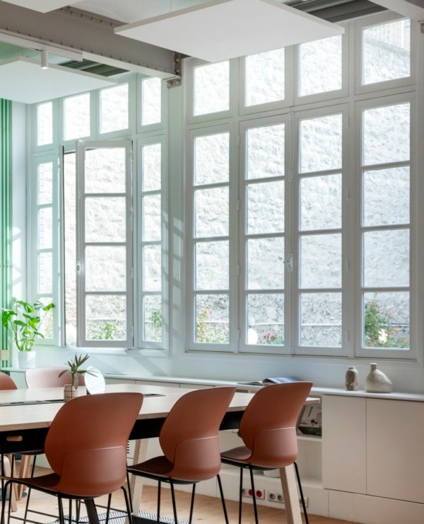 Commercial Office Furniture | Europlan