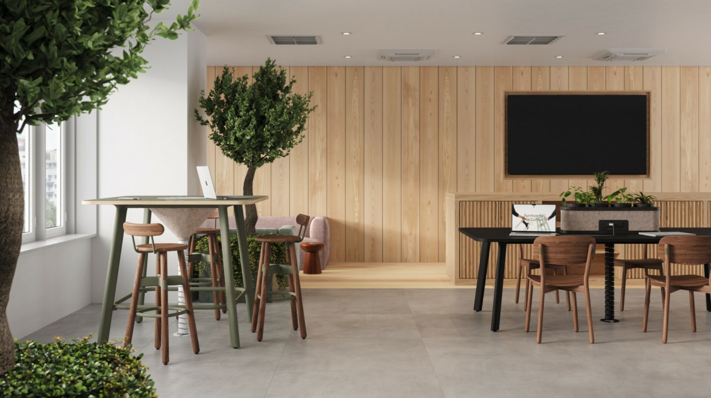 products rosie table insitu