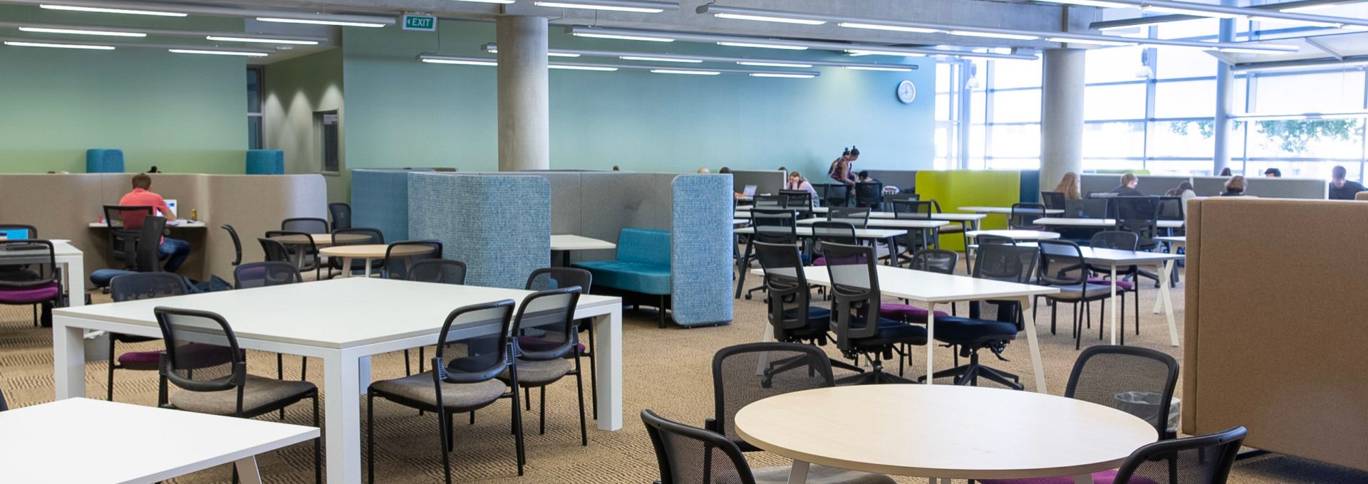 projects university otago isb