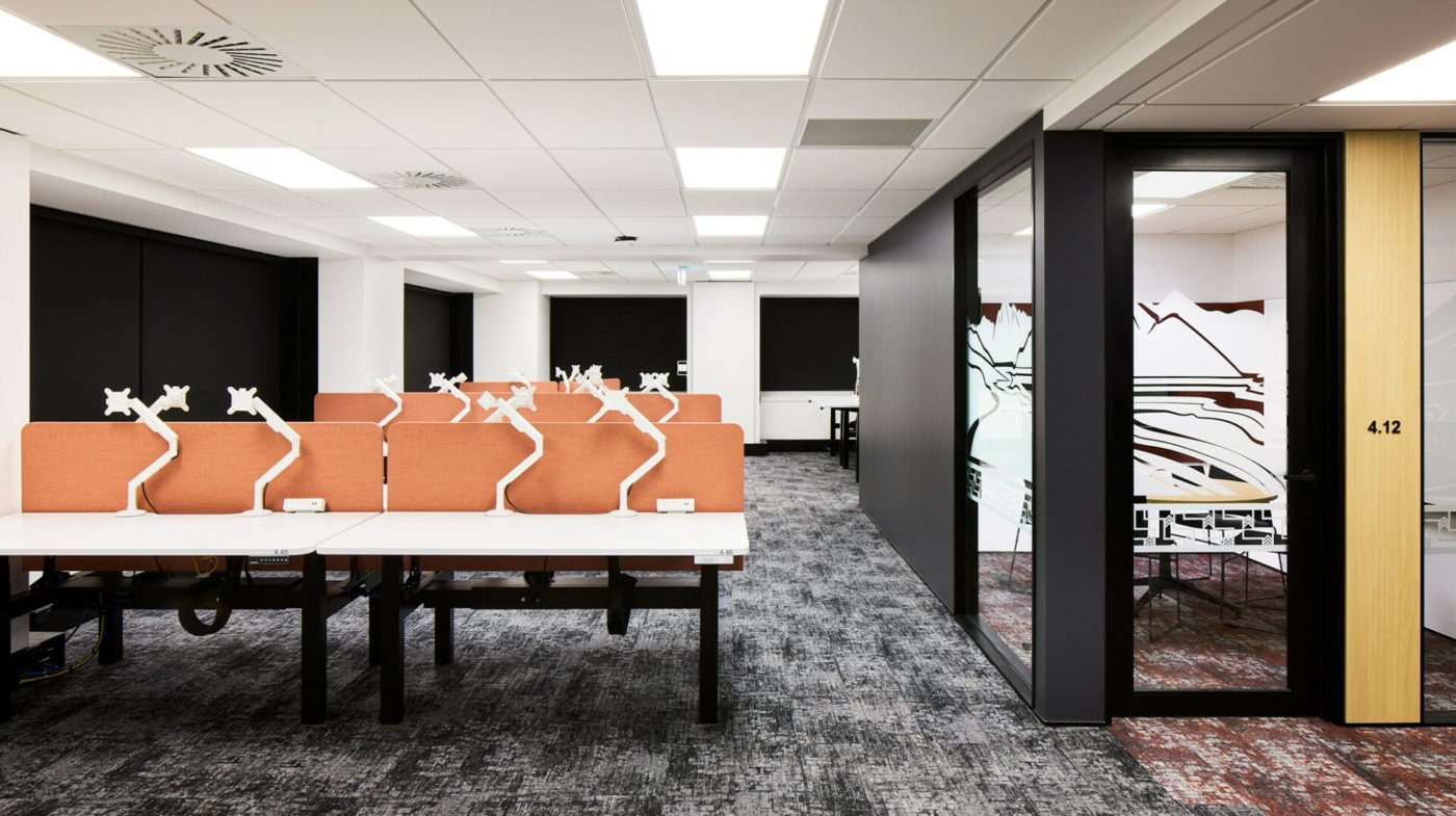 projects corrections mayfair house