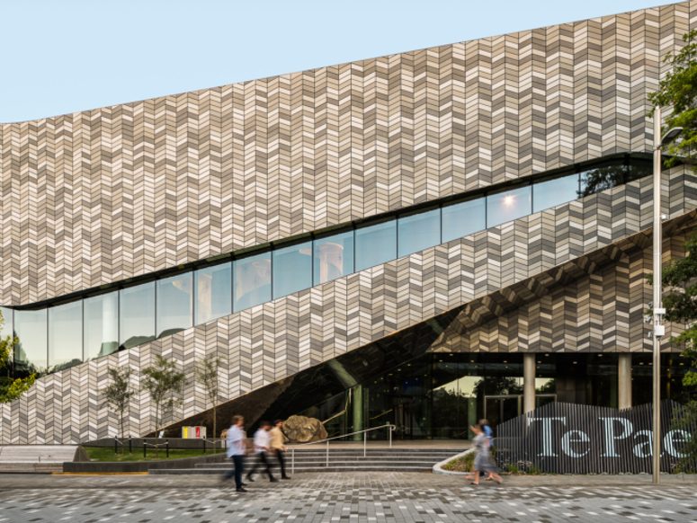 projects te pae christchurch