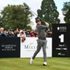 Dan Hillier Tee Off Photosport