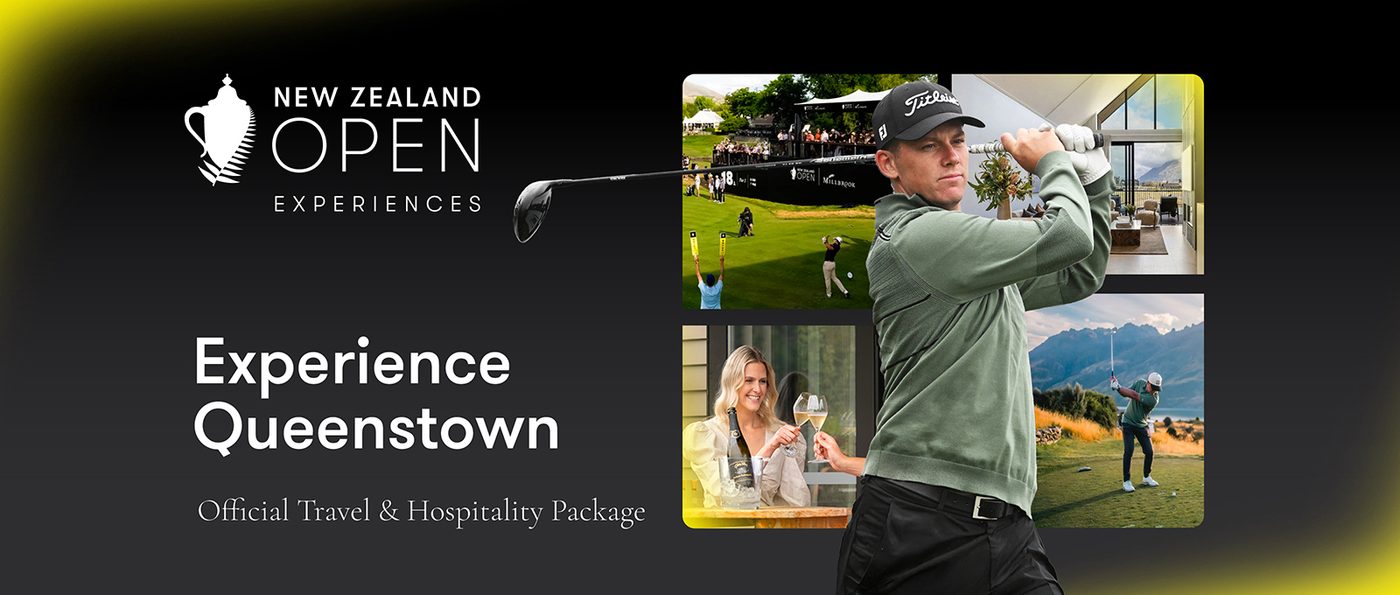 J NZ Open Experiences Banner Image