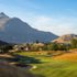 NZ Open  Saturday Ricky Robinson  