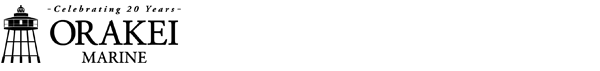 Orakei Marine logo