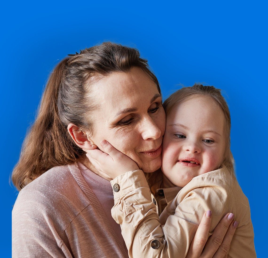  Foto zu - Parent to Parent 