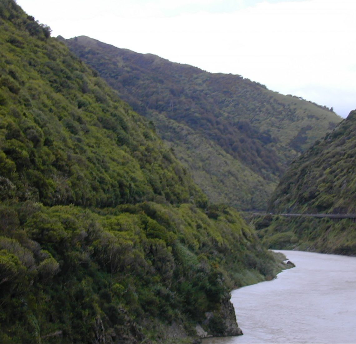 Manawatū - Parent to Parent