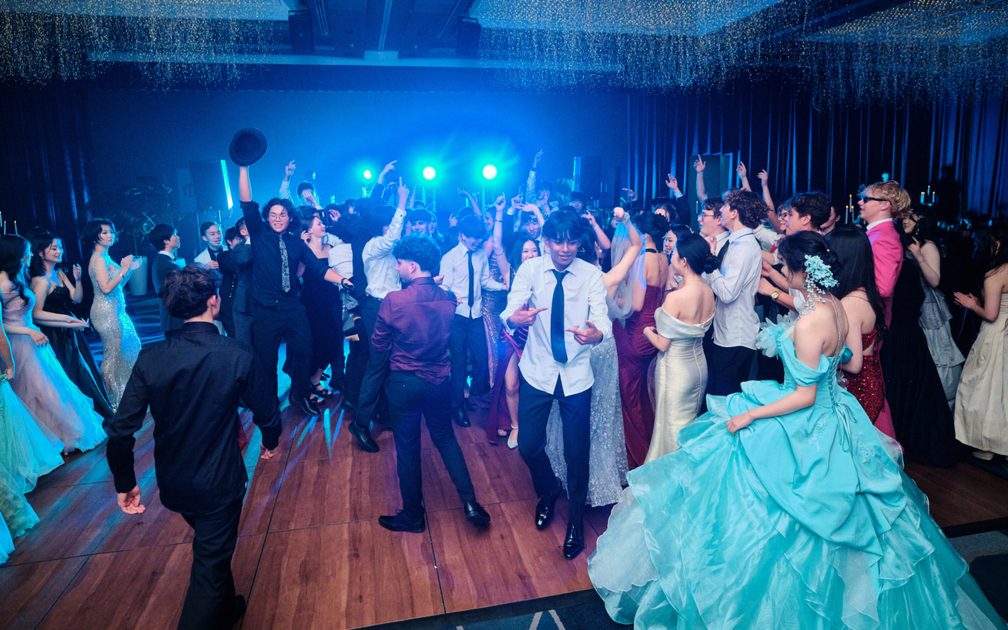 School Ball Image
