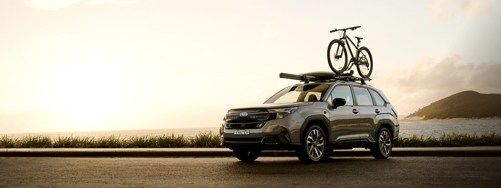 Subaru Forester 1/3 1/3 1/3 Finance