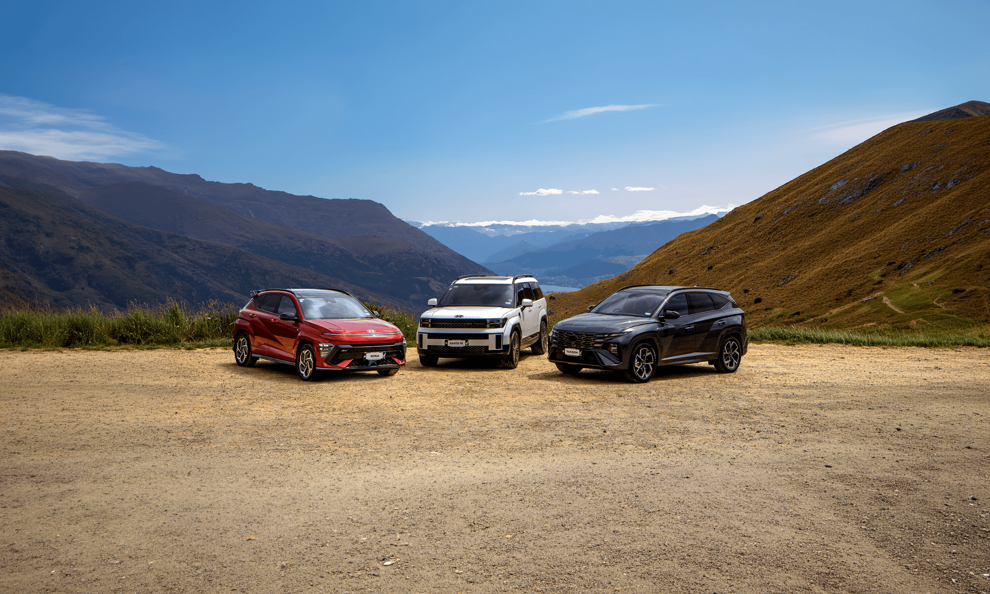 Hyundai Demo Sale 2026
