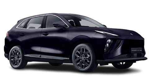 Taikon EV - Winger Motors