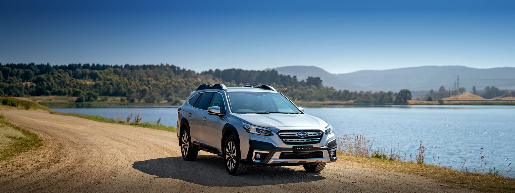 Outback Touring Runout!