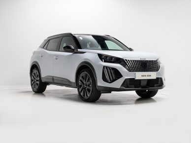 PEUGEOT 2008 CL