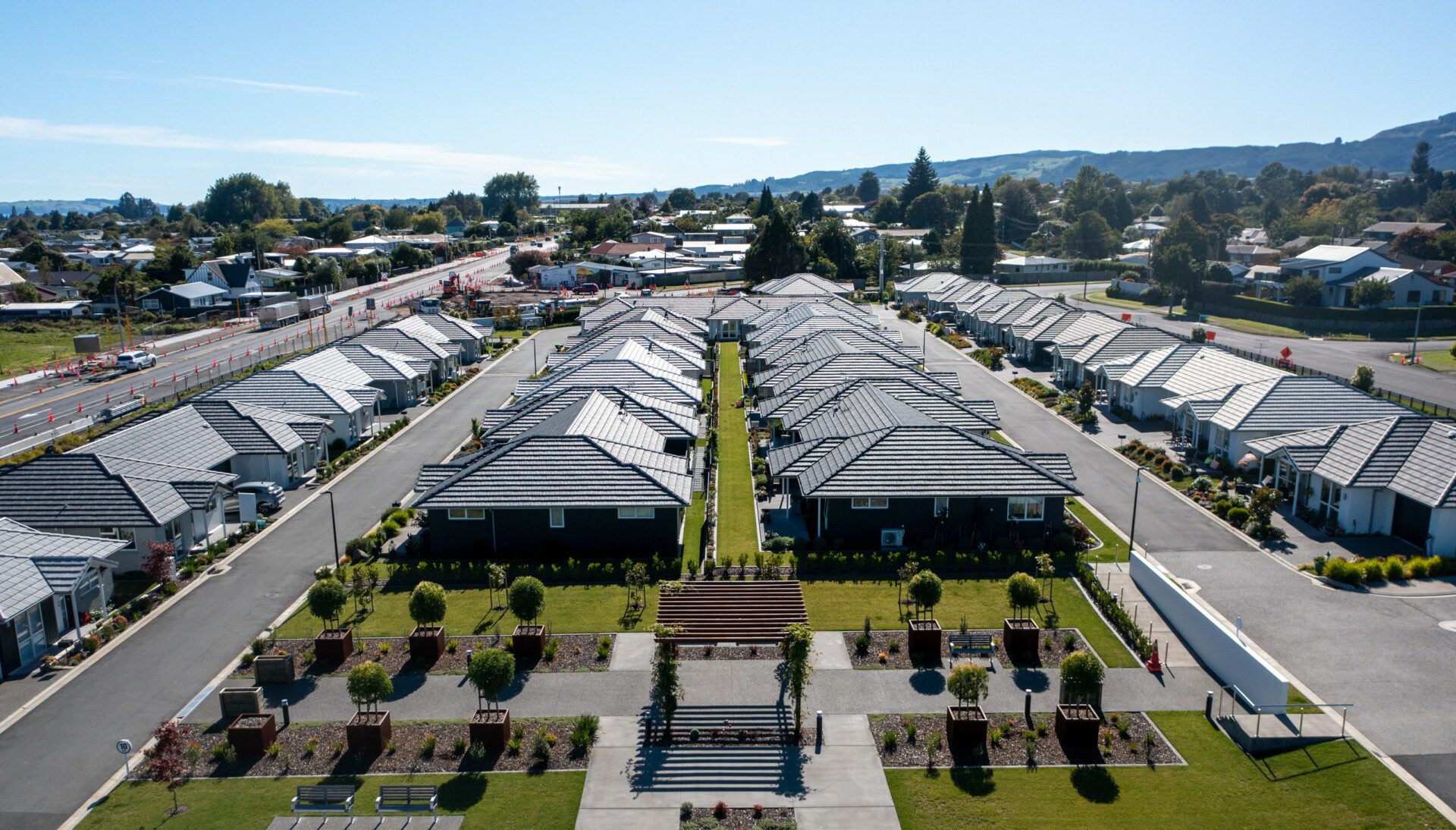 Strathmore Road Rotorua Lynmore Rise, Rotorua | Classic Group